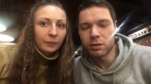 Отзыв Лены и Димы. Семейная консультация