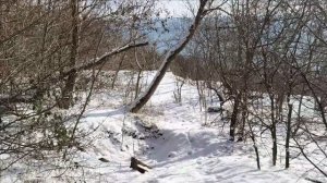 Керчь. Прогулка по снежному городу 20.02.25