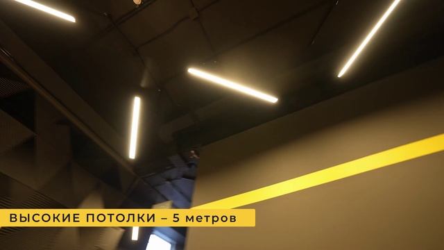 обзор лобби