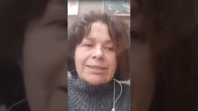 Понимание Творения. Замысел Создателя (4-я встреча). Марина Шатохина