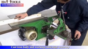 Woodworking combined machine ML291 ML292