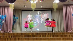 За малинкой в сад пойдём