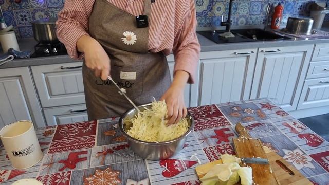 Кубанский борщ. смотреть онлайн