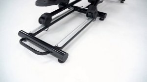 Эллиптический тренажёр Proxima Amanda