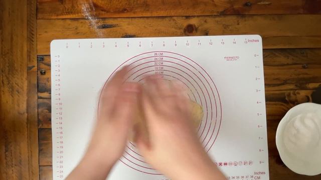 Ich habe noch nie solche leckeren Kekse gegessen  einfaches Rezept  wenige Zutaten