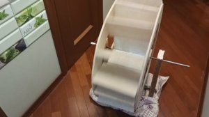 водяное колесо в домашних условиях