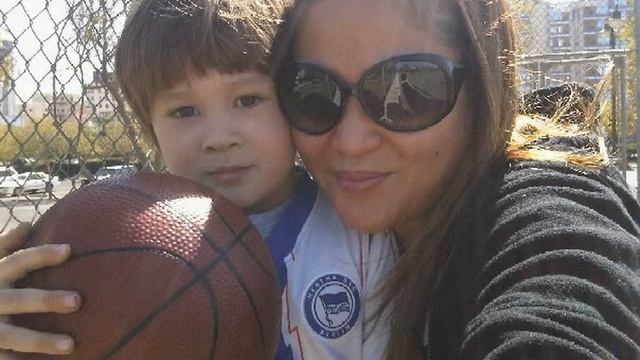 HAPPY MOTHERS DAY MAMA LEN!