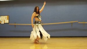 танец живота 633