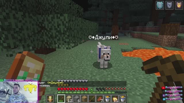 МАЙНКРАФТ➤ MINECRAFT, НО ПОДПИСЧИКИ ХОТЯТ МЕНЯ УБИТЬ!