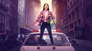 Сериал Элсбет – 2 сезон 11 серия / Elsbeth