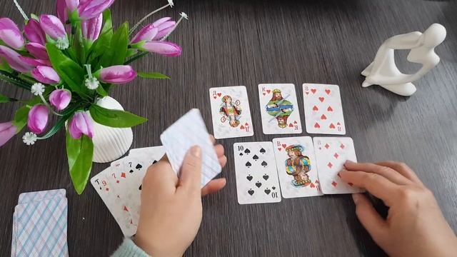 ВСЯ ПРАВДА О ВАШЕЙ СУДЬБЕ💯✨ НАГРАДА ЗА СТРАДАНИЯ ❗СТАРИННЫЙ ЦЫГАНСКИЙ РАСКЛАД ПО СЕКРЕТУ смотреть онлайн