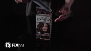 Стойкая крем-краска для волос | FIX PRICE