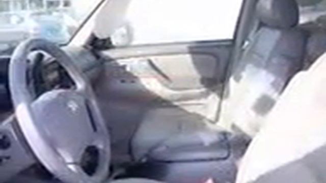 2004 Toyota Sequoia Gulfport MS Allen Toyota Scion Hyundai смотреть онлайн