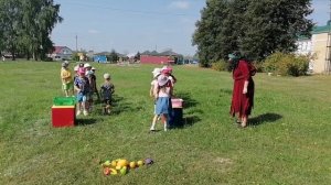 Летнее развлечение .mp4