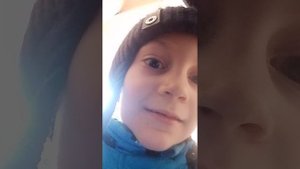Как напугать лизу
