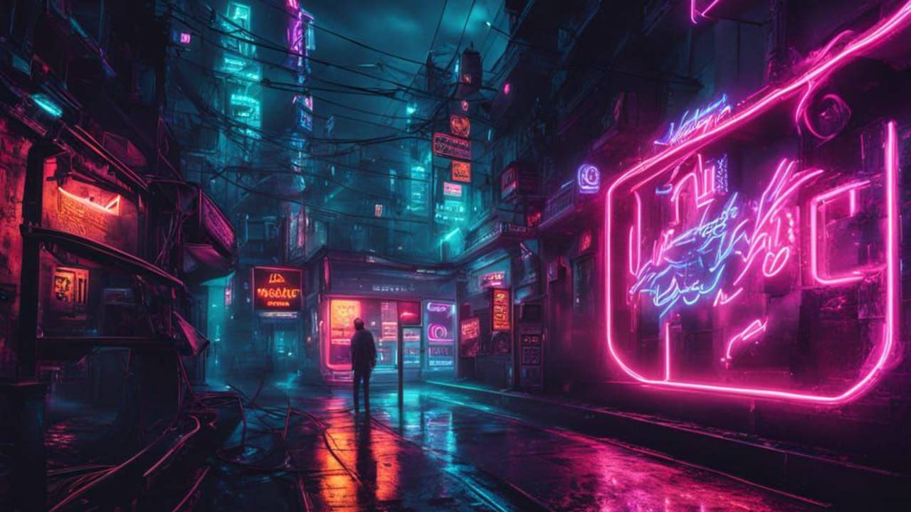 Deeper