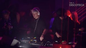 KIDY & MOTT жара в клубе Дубая (лайв сет) House