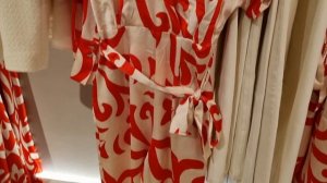 MANGO WOMEN'S NEW COLLECTION / AUGUST 2023