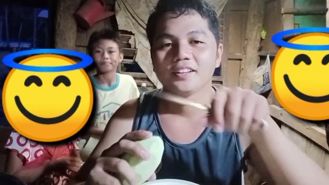 Ginataang papaya with toyo #BuhayGuroSaBundok смотреть онлайн