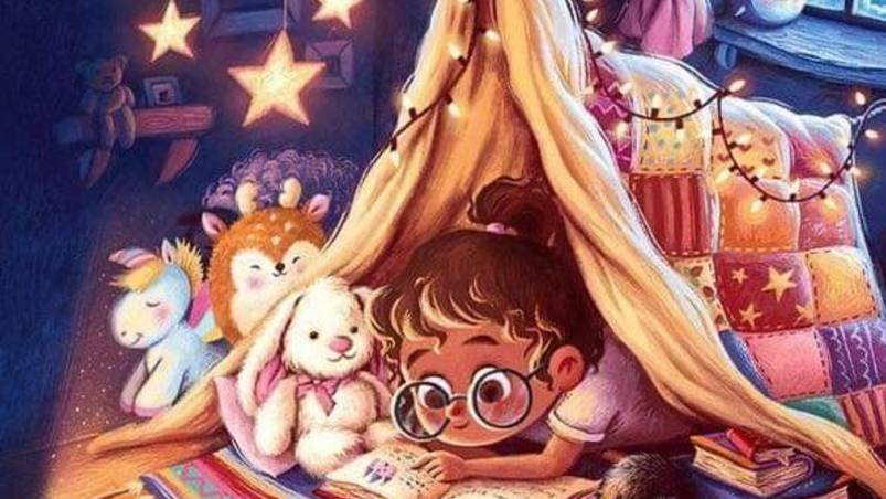 Одинокий лебедь и стая Сказка о дружбе, свободе и поиске себя