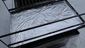 Щука горячего копчения. Все просто
