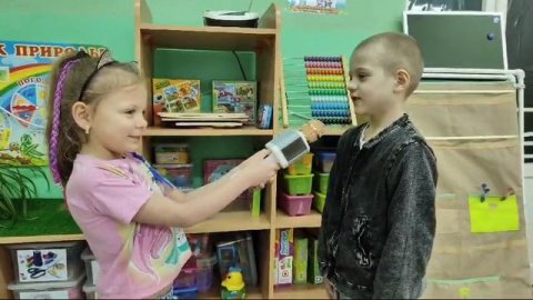 Традиции моей семьи