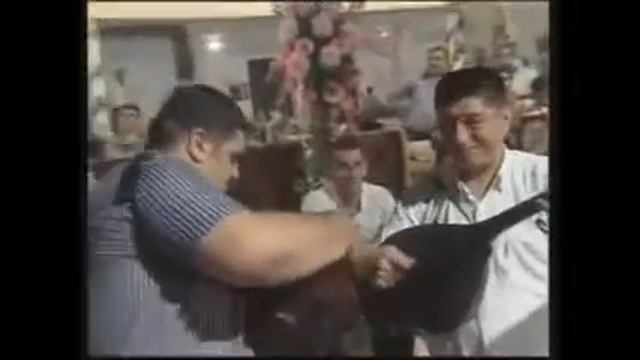 Behbud-Saz Deyishme смотреть онлайн