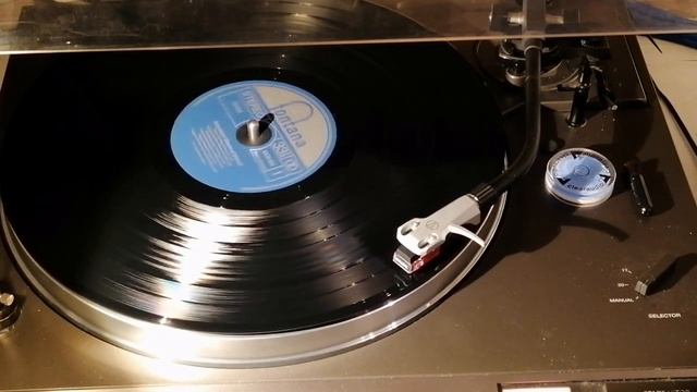 Manfred Mann - Fox on the run - Stereo - Vinyl LP смотреть онлайн