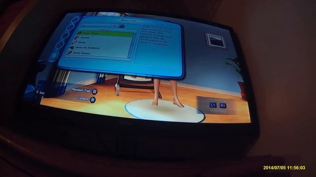 Copy of Midori Gurin create- a -sim| Lily Baker смотреть онлайн