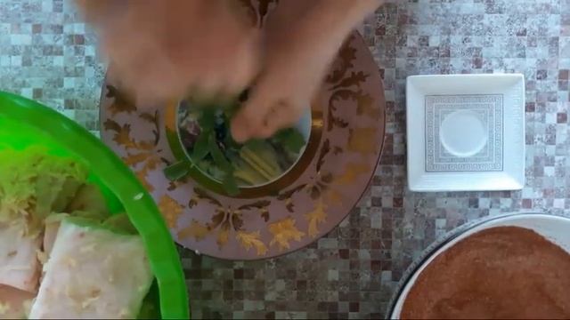 Как засолить вкусно сало
