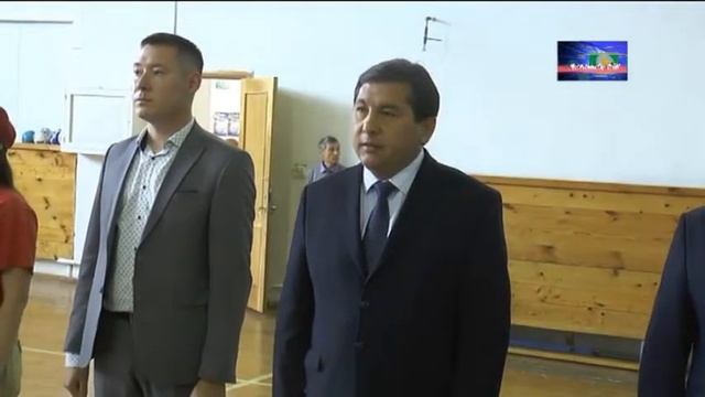 Профильный лагерь Юнармия смотреть онлайн