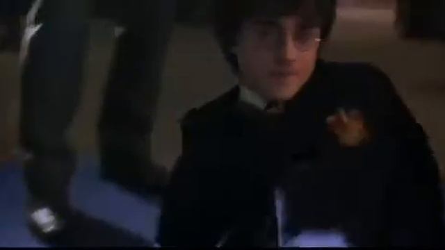 Duel Drako and Potter. [Дуэль Драко Малфоя и Гарри Поттера] смотреть онлайн