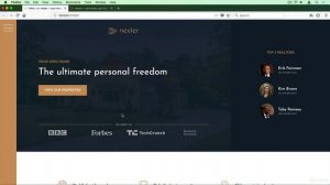 9 - 14. Building the Header - Part 1