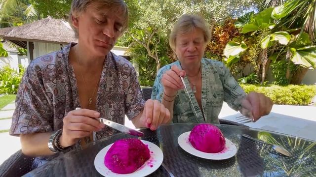 Премудрости Бали.