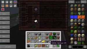 Lp. МАЙНКРАФТ НОСТАЛЬГИЯ №10 Большое исследование Таумкрафт!