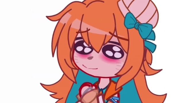 and you are [] hololive en [] Gacha club|| Ft. calliope and Kiara || takamori moment? 🙃 смотреть онлайн