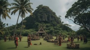 Загробная жизнь в разных культурах