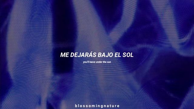 Agnes Obel || Promise Keeper // Español + Lyrics смотреть онлайн