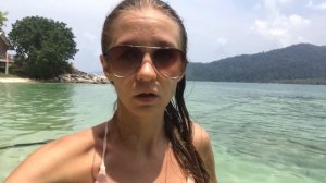 Моё мнение об отдыхе на Ко Липе (Koh Lipe , Thailand ,2018)