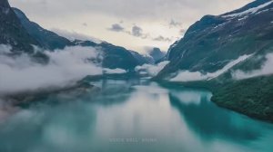 2 Часа Красивой Музыки со Звуками Флейты  - Музыка для Души и Релаксации