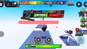 Roblox. Приключение скейтборд - Легенды часть 9