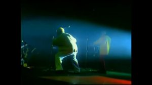 Русский Размер - Звони Live 1998