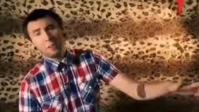 100500 на Перец ТВ Выпуск 01 смотреть онлайн