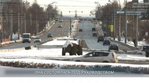 Более 170 км дорог отремонтируют в Иркутской области по новому нацпроекту