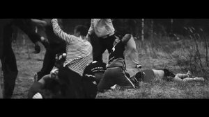 Один против Всех | Насилие