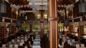 NoxInn Club Hotel, Alanya, Turkey