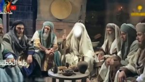 Payg'ambarimiz Muhammad Mustafo Sollolohu  Alayhi Vassalam ko'rinishlari haqida.