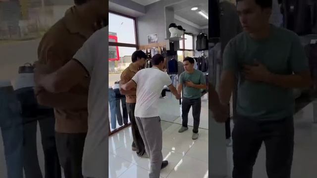 ШОШИЛИНЧ БАРЧА ОГОХ БУСИН УКАСИ ТЕЛЕФОНГА ОЛМАГАНДА ХЕЧ КИМ БИЛМАСДИ смотреть онлайн