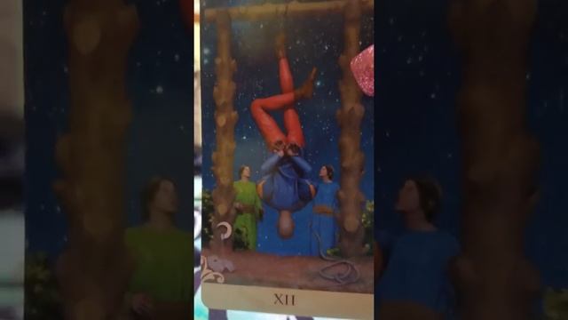 Vice versa tarot deck смотреть онлайн