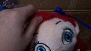 я произошёл в шок от того что увидел два подарка когда распаковывал Поппи плэйтайм